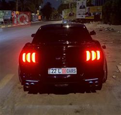 فورد موستانج